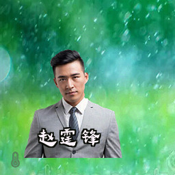 赵霆锋
