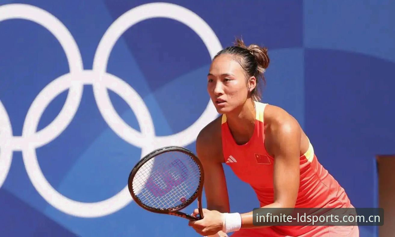 ldsports安卓版 揭秘法网女单签表背后:郑钦文保分危机与ldsports安卓版赛事体验的深度碰撞